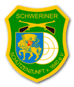 Schweriner Schützenzunft von 1640 e.V.